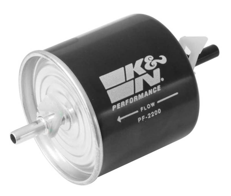 1992-1995 Cavalier 2.2L/3.1L Fuel Filter - View 4 | Dirty Garage