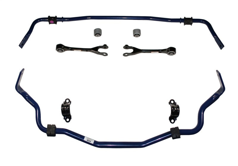 2015-2018 Mustang Street Handling Pack - View 10 | Dirty Garage