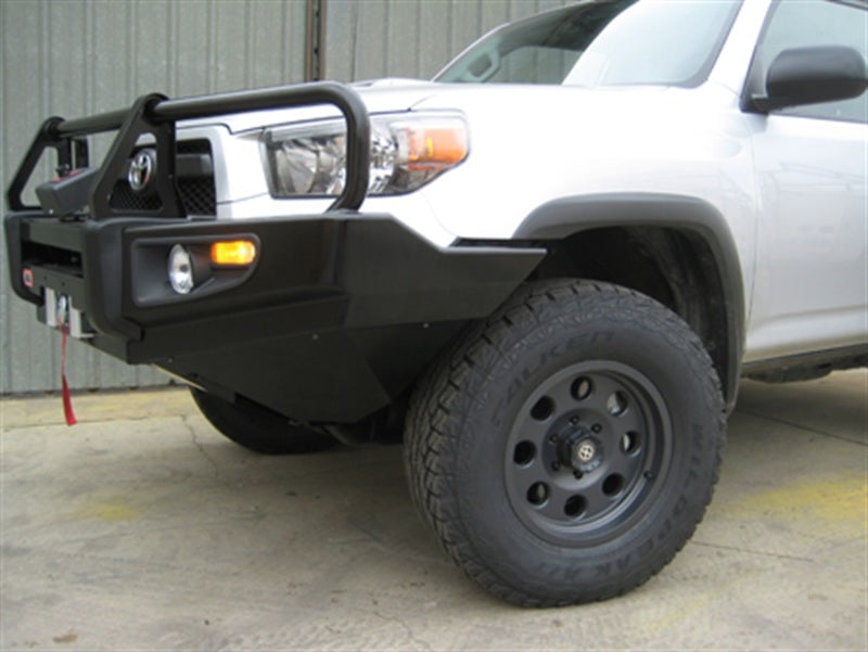 2010-2013 4Runner Combar Suit Fog 4 Runner2010-2013 9-9.5 (Fit Kit NOT Included) - View 3 | Dirty Garage
