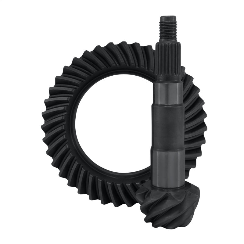 1995-2007 Toyota 7.5 in Front Ring and Pinion (YG T7.5R-488R) - View 6 | Dirty Garage