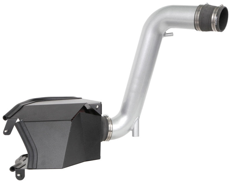 2019-2020 Veloster R L4-1.6L F/I Typhoon Performance Air Intake System - View 10 | Dirty Garage