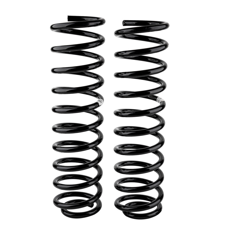 1997-2006 Jeep Wrangler Coil Spring Front Jeep TJ | Dirty Garage