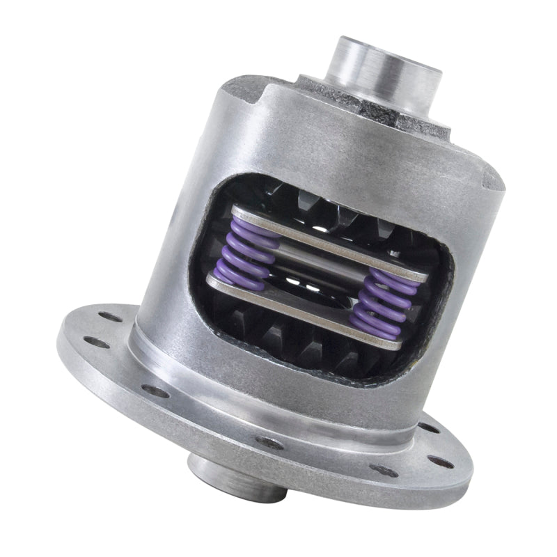 1970-1998 GM 8.5 in Limited Slip Differential 28 Spline (YDGGM8.5-3-28-1) - View 5 | Dirty Garage
