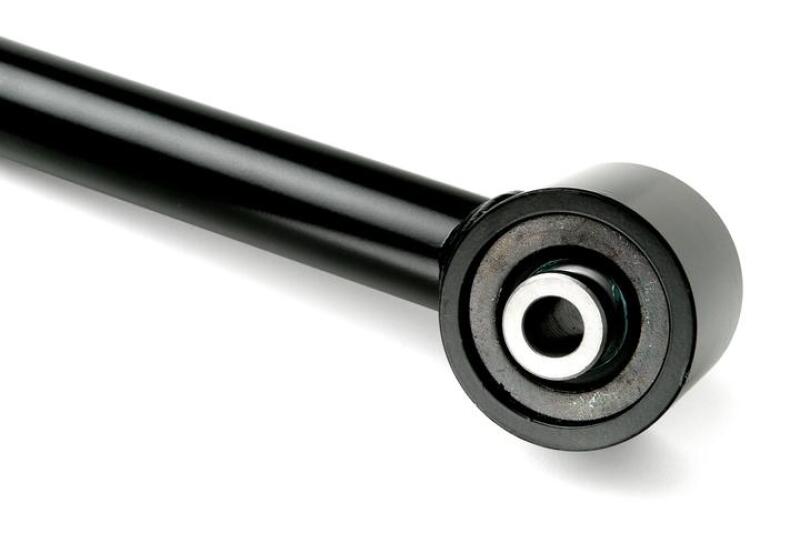 1984-2006 Wrangler TJ/LJ Adjustable Front Track Bar 4" Lift - View 3 | Dirty Garage