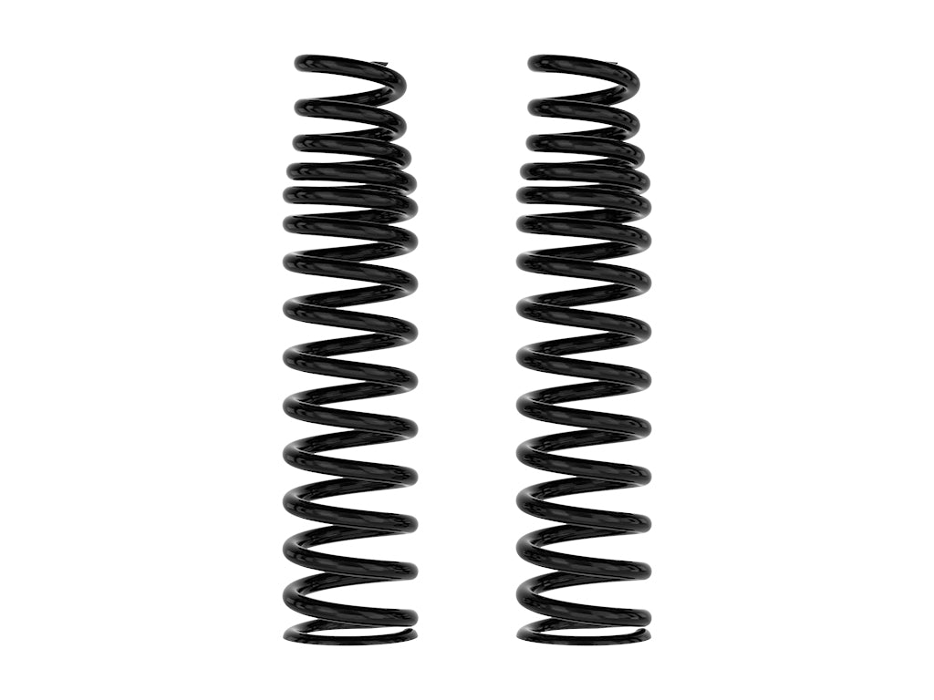 2021-2026 Bronco ICON Rear Coil Spring | Dirty Garage