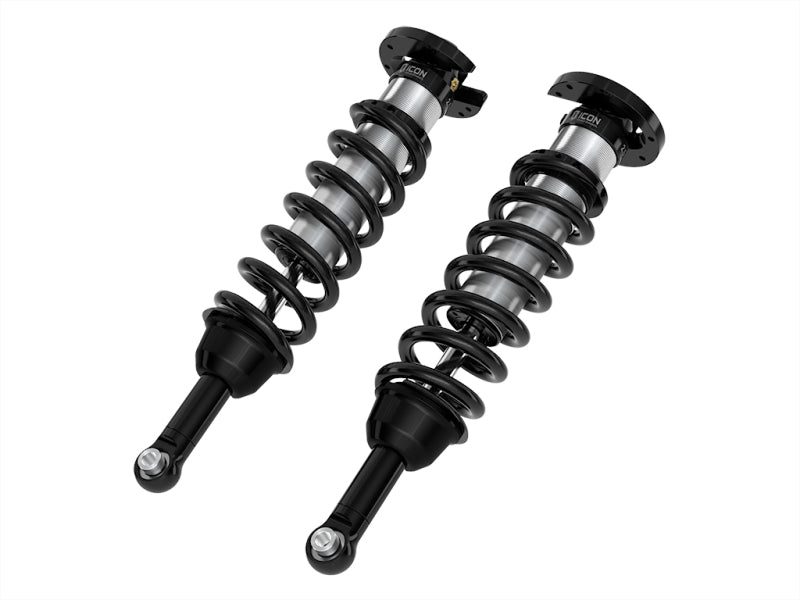 2024-2025 Tacoma 2.5 Series 2.5" VS Coilover Kit - View 7 | Dirty Garage