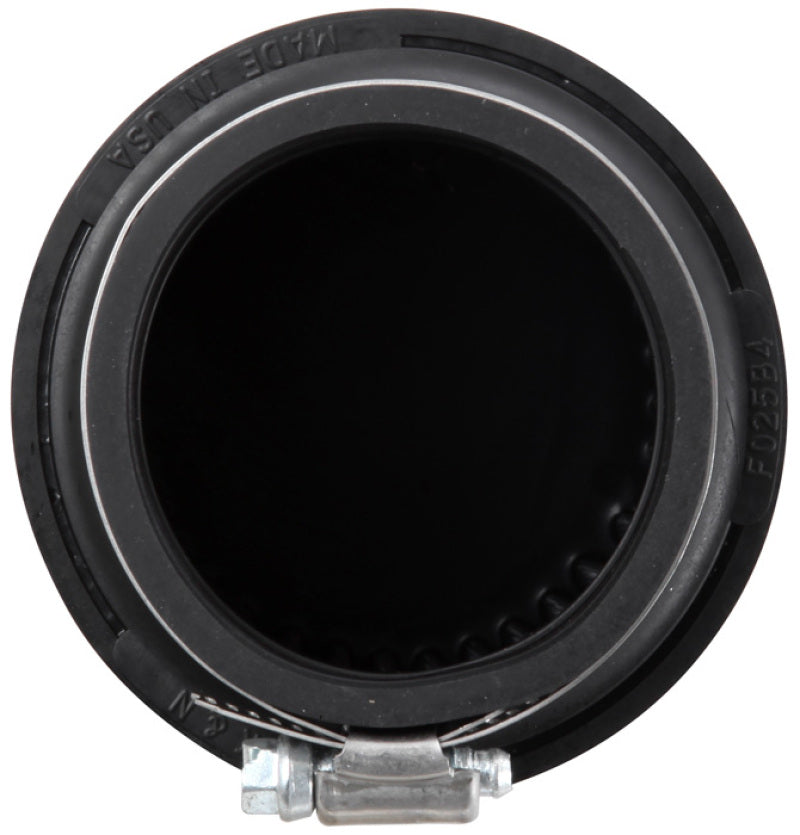 Universal Rubber Filter 2.5in Flange ID x 3.5in OD x 5in Height - View 15 | Dirty Garage