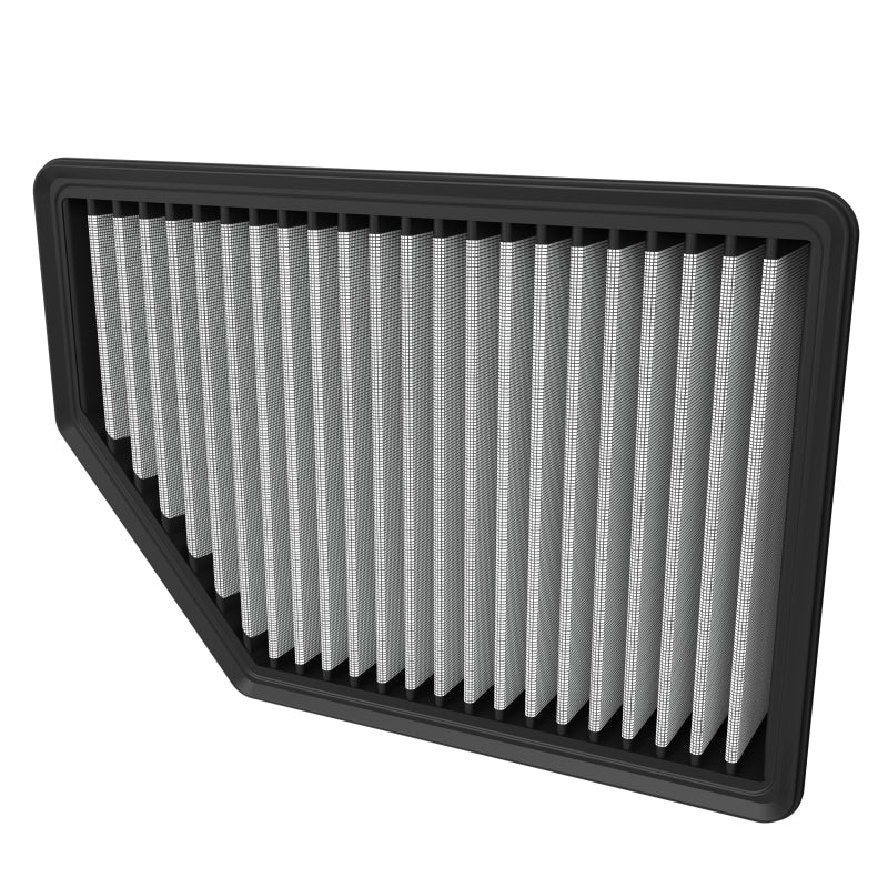 2020-2026 GM Heavy Duty V8-6.6L Diesel Dryflow Lifetime Engine Air Filter - View 2 | Dirty Garage