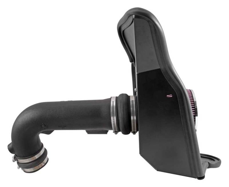 2015 Mustang GT 5.0L V8 F/I Performance Intake Kit - View 20 | Dirty Garage