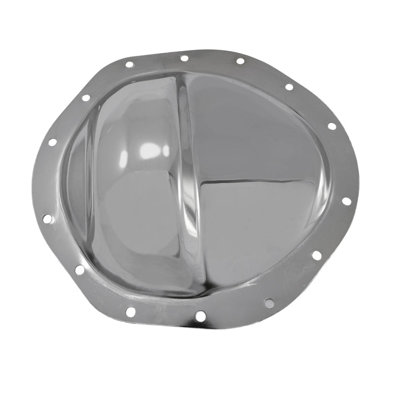 1979-2014 GM 9.5 in/GM 9.5in Rear Differential Cover (YP C1-GM9.5) - View 4 | Dirty Garage