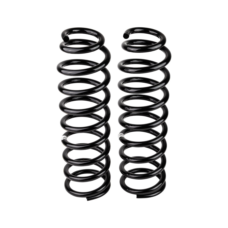 1990-1997 Land Cruiser Front Coil Spring Export Competition - View 5 | Dirty Garage