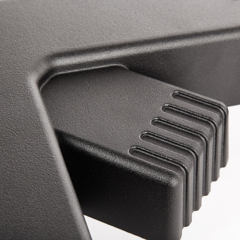 Rugged Ridge Spartacus HD Tire Carrier Hinge Casting 97-06 TJ - View 9 | Dirty Garage