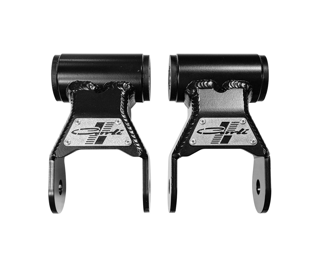 2003-2013 Ram HD Rear Shackle Kit (CS-DSHACKLE-0313)
