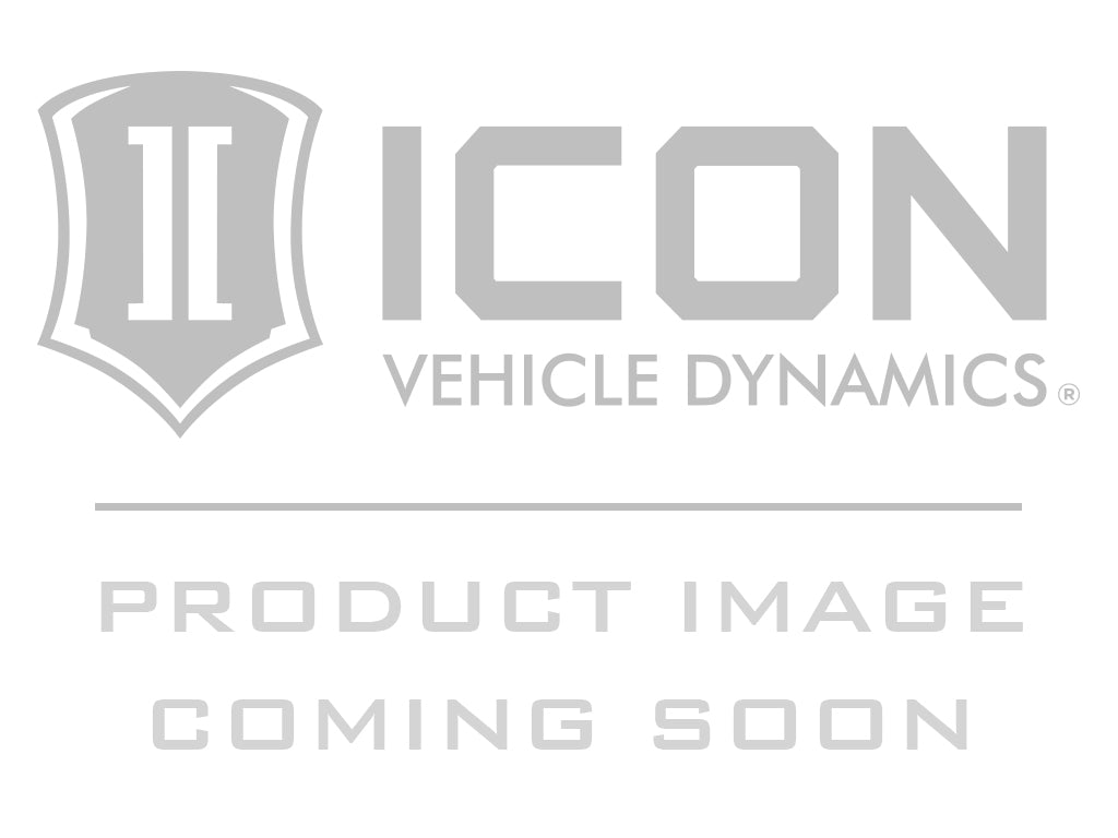 2007-2016 GM 1500 ICON 2.5 Front and Rear Lift Kit | Dirty Garage