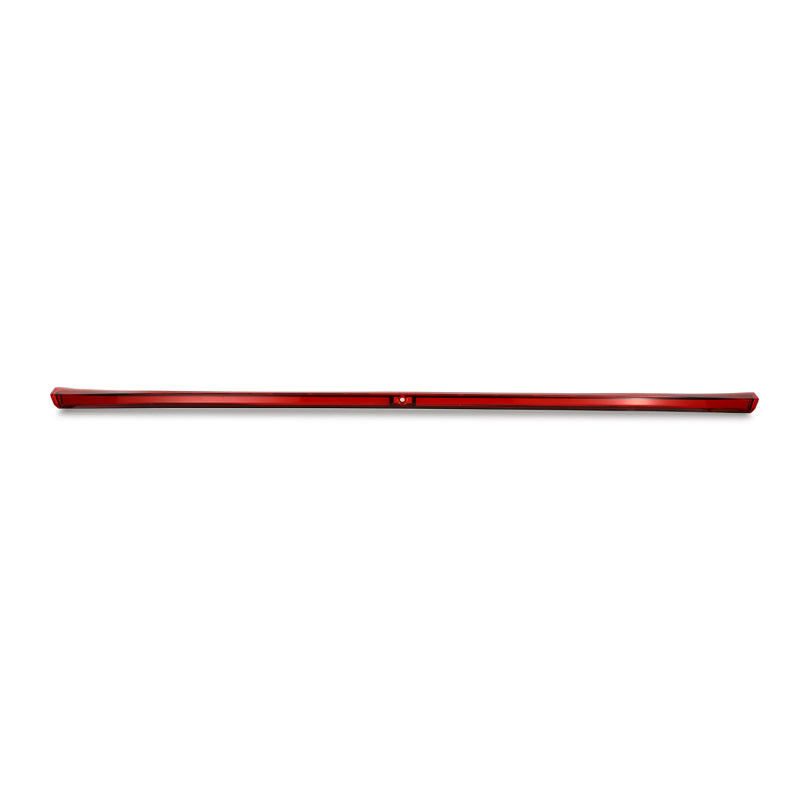 2022-2024 GR86 Luxx-Series LED Vivid Red Trunk Light - View 5 | Dirty Garage