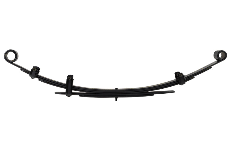 1986-1995 Suzuki Samurai Leaf Spring Suzuki Sierra R | Dirty Garage