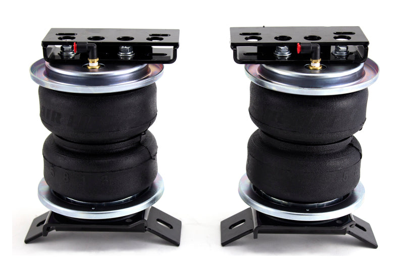 Universal Loadlifter 5000 Air Spring Kit - View 13 | Dirty Garage