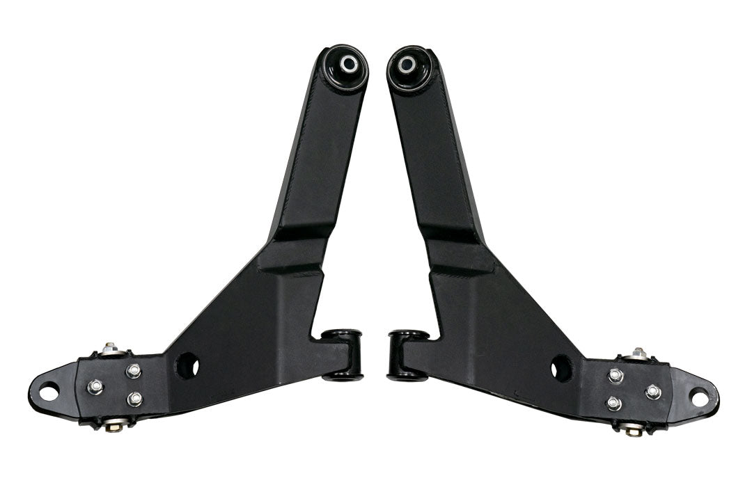 2020-2026 Transit Adjustable High Clearance Lower Control Arms (1055)