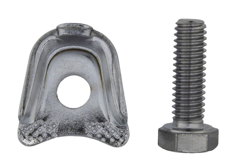 Universal Distributor Hold-Down Clamp - View 15 | Dirty Garage