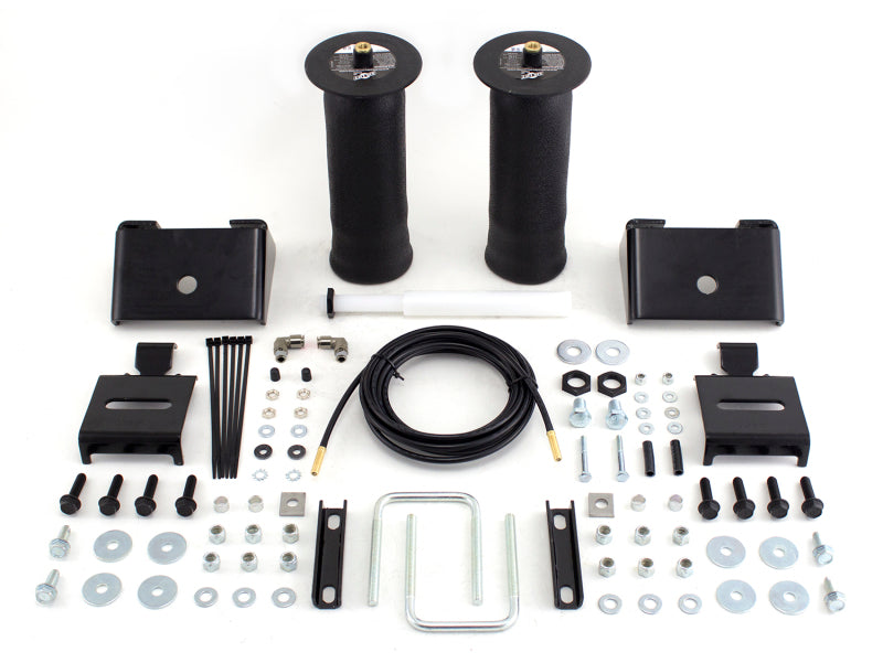 Universal Ridecontrol Air Spring Kit | Dirty Garage
