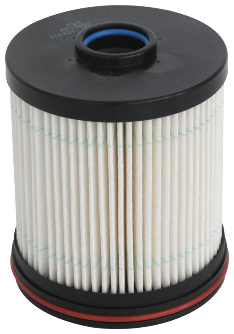 Universal 40.016in Length 3.438in OD Universal Replacement Fuel Filter | Dirty Garage