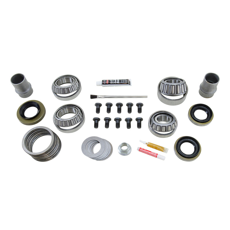 1995-2007 Toyota 7.5 in Front Differential Rebuild Kit (YK T7.5-REV-FULL) - View 4 | Dirty Garage