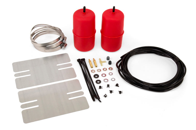 Universal 1000 Air Spring Kit | Dirty Garage