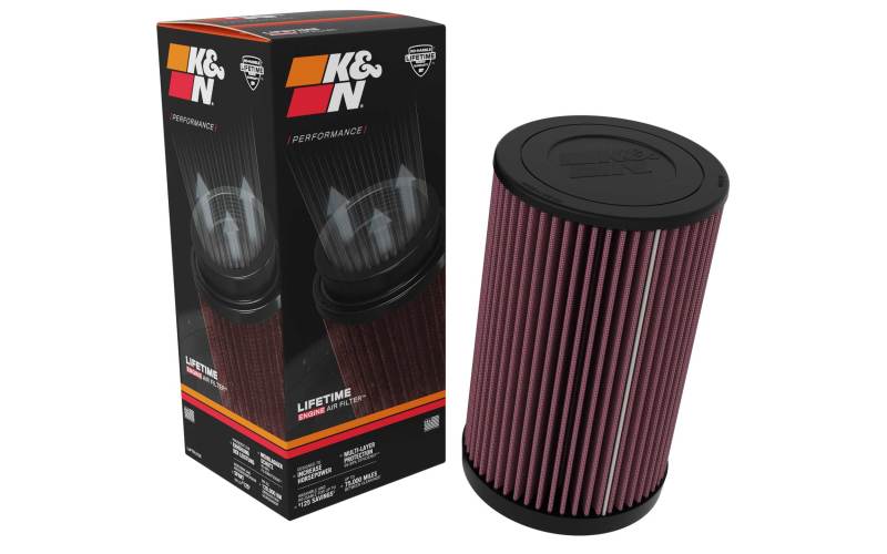 2022-2023 Polaris RZR Pro R Replacement Air Filter - View 5 | Dirty Garage