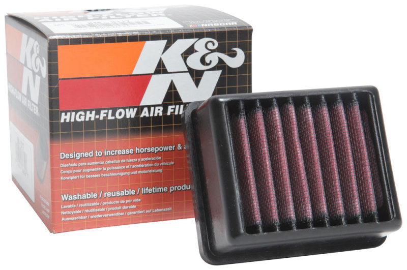 2017 G310R/G310GS 313CC Replacement Drop In Air Filter - View 8 | Dirty Garage