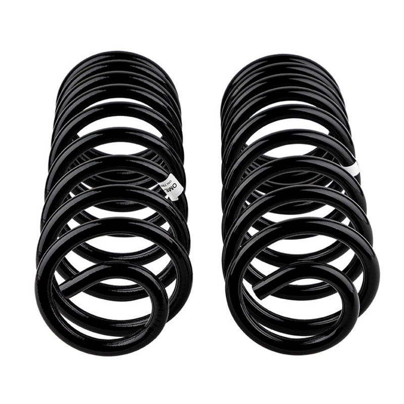 1996-2009 Toyota 4Runner Coil Spring Rear Prado To 2003 - View 2 | Dirty Garage