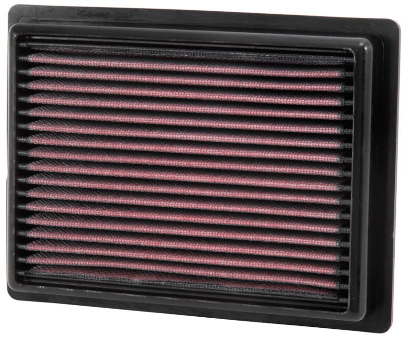 2013-2014 Escape 2.5L L4 F/I - Replacement Air Filter - View 3 | Dirty Garage
