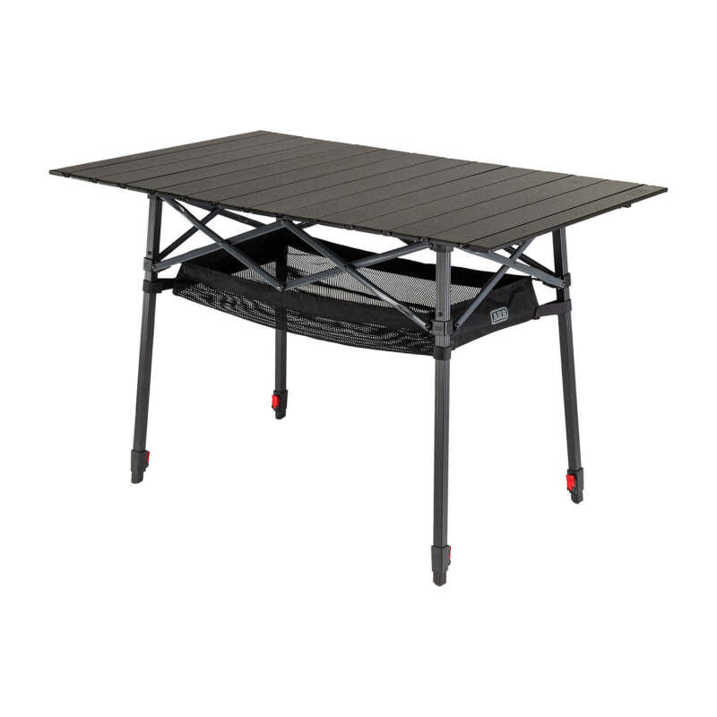 ARB Pinnacle Camp Table - View 12 | Dirty Garage
