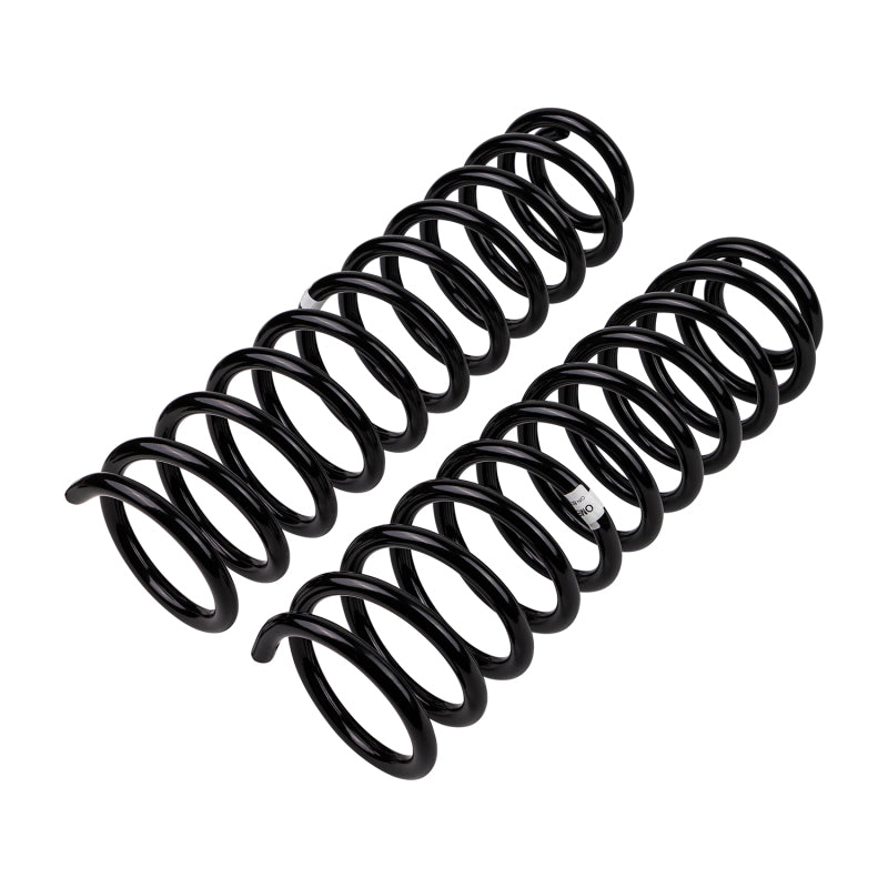 1997-2006 Jeep Wrangler Coil Spring Front Jeep TJ - View 4 | Dirty Garage