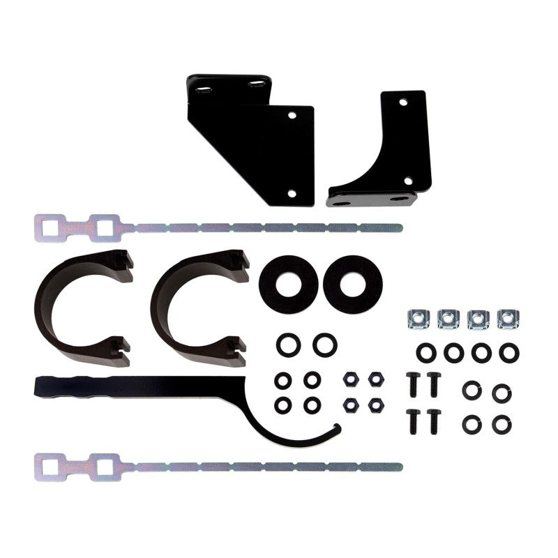 ARB Bp51 Fit Kit Prado120/150/Fj/4Run Rear - View 2 | Dirty Garage