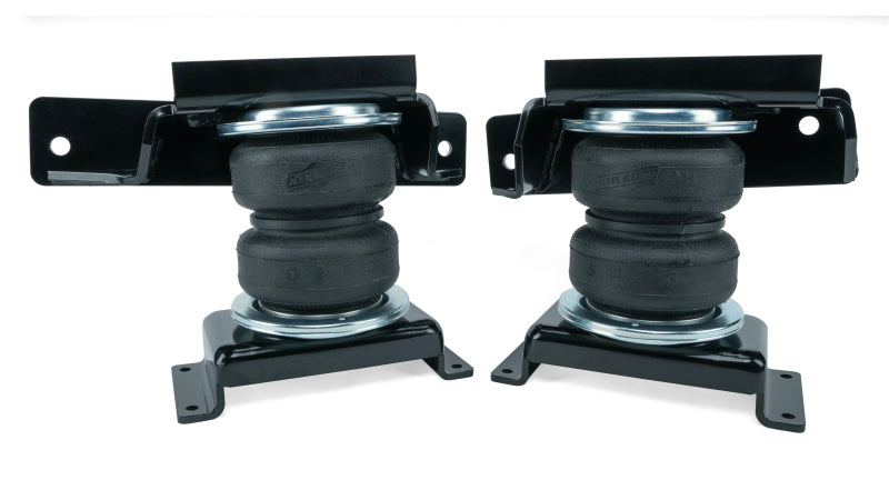 2017-2022 Superduty SRW Rear Air Spring Kit - View 13 | Dirty Garage