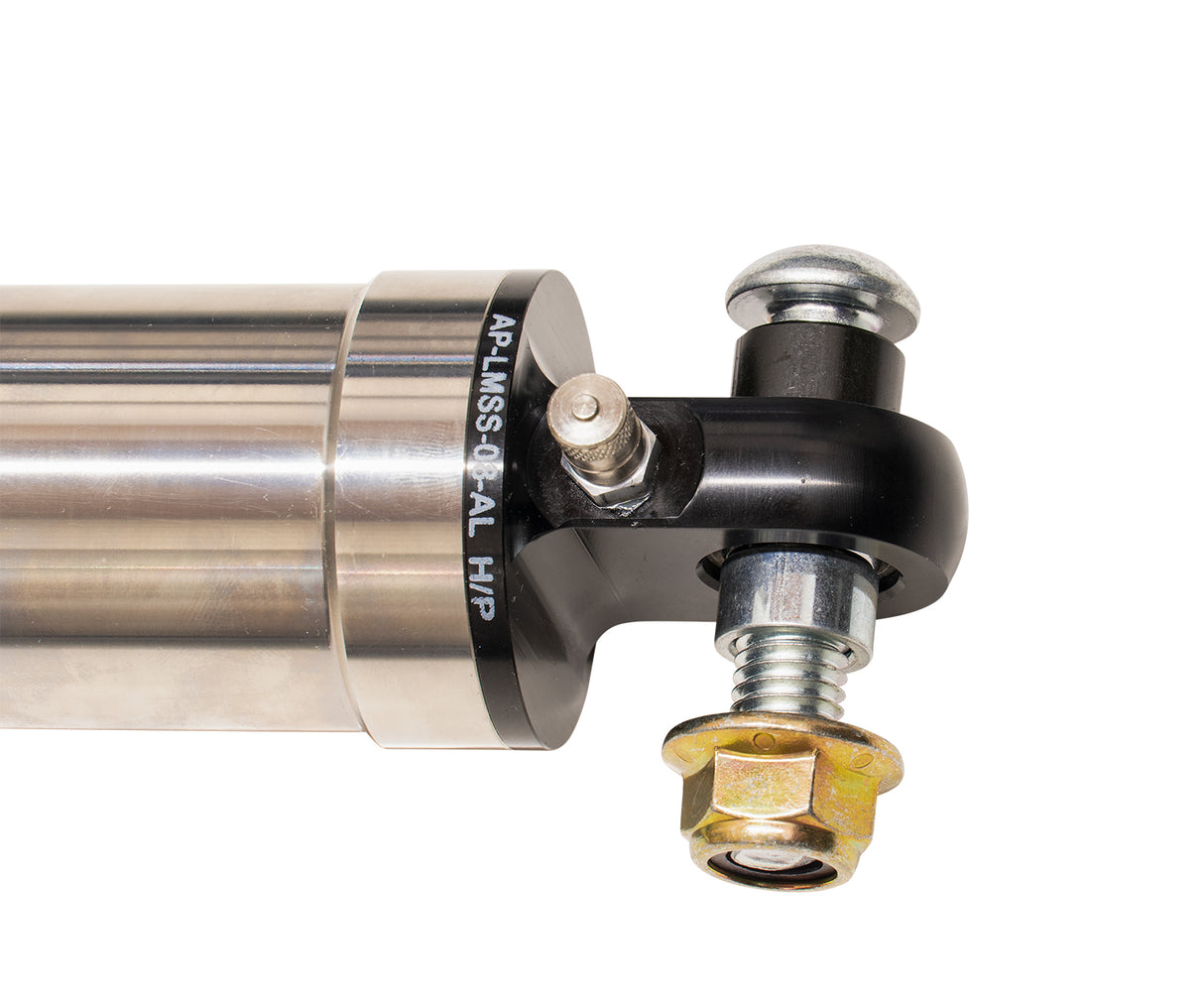 2014-2018 Ram HD Low Mount Steering Stabilizer (CS-DLMSS-14)