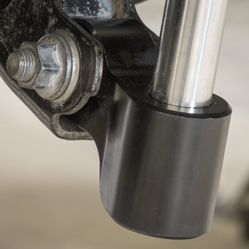 2005-2017 Tacoma 0-3.5" 0-2.75" Stage 9 Suspension System w Billet UCA - View 2 | Dirty Garage