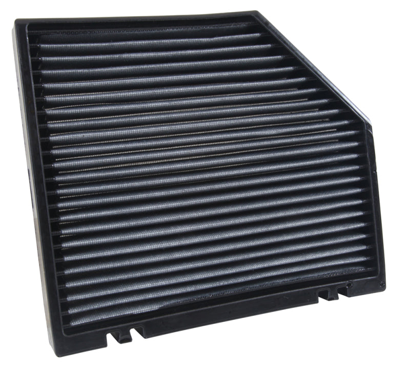 2013-2016 SQ5 3.0L V6 Cabin Air Filter - View 2 | Dirty Garage