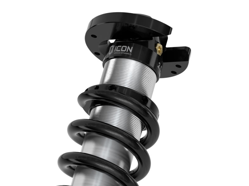 2024-2025 Tacoma 2.5 Series 2.5" VS Coilover Kit - View 2 | Dirty Garage