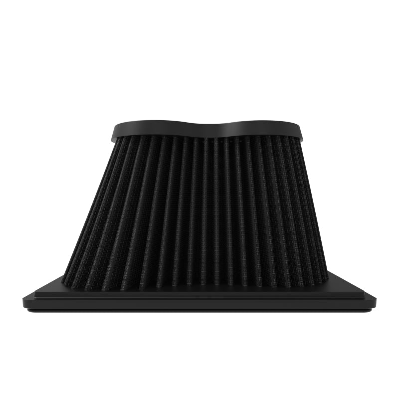 2010-2012 Ram L6-6.7L Diesel Dryflow Lifetime Engine Air Filter - View 3 | Dirty Garage