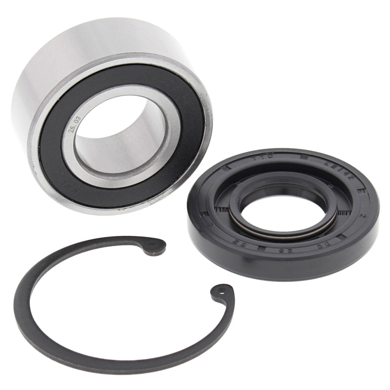 1994-1998 Harley-Davidson Flhr Road King Inner Primary Bearing & Seal Kit HP | Dirty Garage