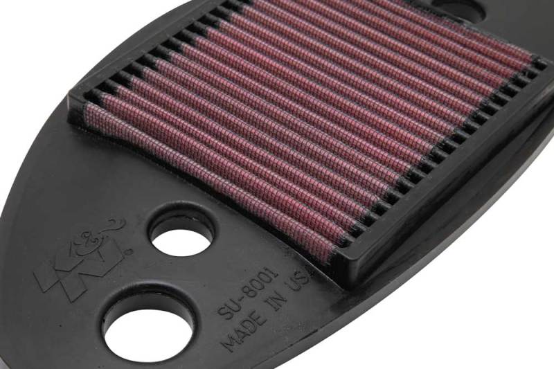 Replacement Air Filter for 2001-2004 VL800LC Intruder/2005-2008 Boulevard - View 13 | Dirty Garage