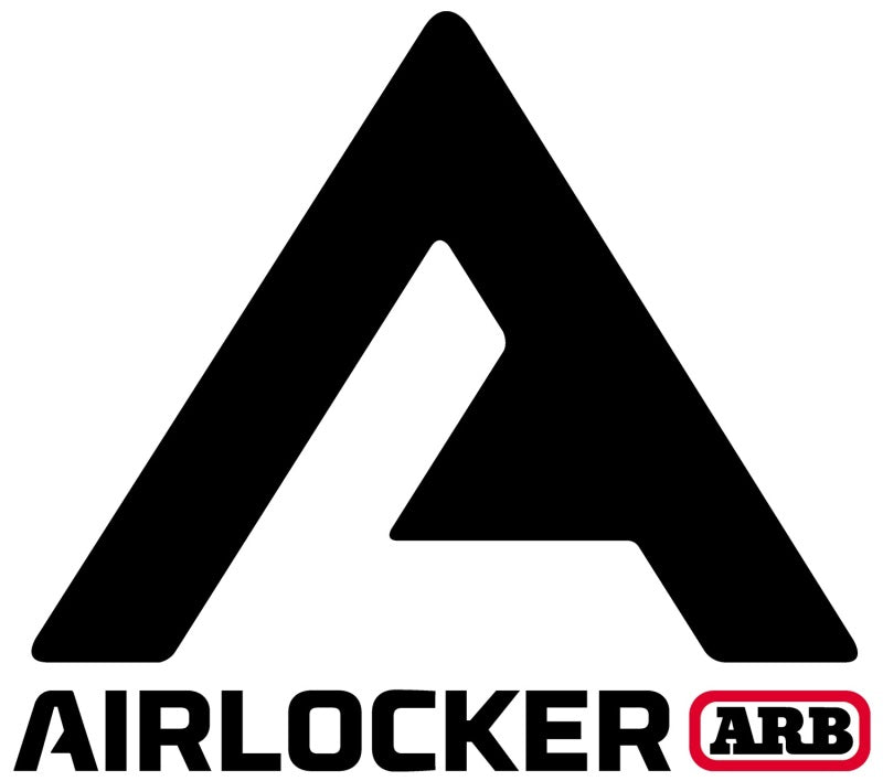 ARB Airlocker 32 Spl Toyota 9.5In S/N - View 12 | Dirty Garage