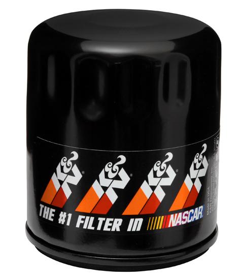 Universal Oil Filter for Ford/Audi/VW/Toyota/Mercury/Mazda/Nissan/Dodge/Lincoln/3.656in OD - View 3 | Dirty Garage