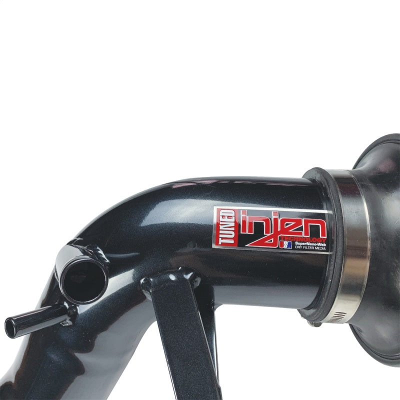 2015-2019 Sonata 2.0L Black SP Series Short Ram Air Intake - View 5 | Dirty Garage