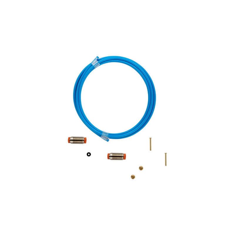 ARB Airline Service Kit - 5mm Blue - View 3 | Dirty Garage