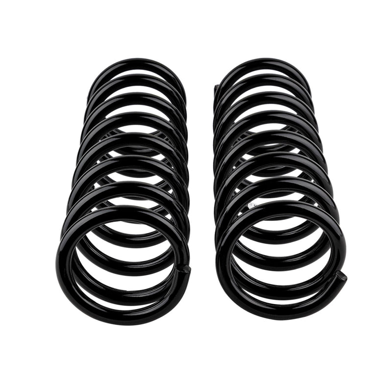 2003-2014 Mercedes-Benz G55 AMG/G550/G63 AMG Coil Spring Front G Wagon Med+ 10 - View 2 | Dirty Garage