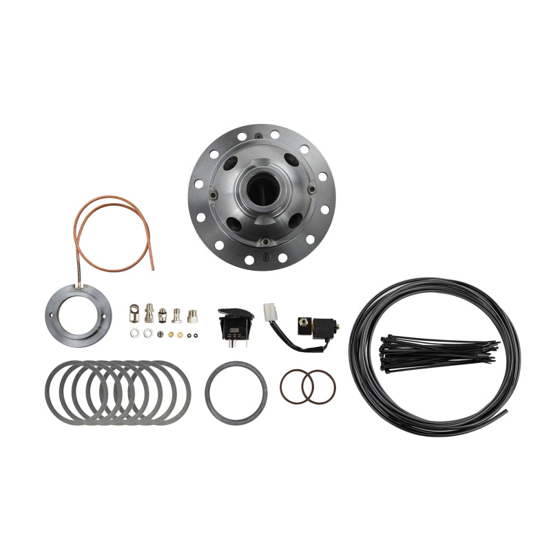 ARB Airlocker Rear Toyota Prado 150 Rr S/N.. - View 12 | Dirty Garage