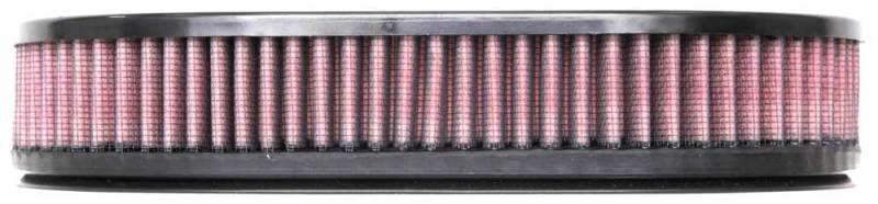 1988-2012 Harley-Davidson Sportster Screamin Eagle Element Replacement Air Filter - View 6 | Dirty Garage