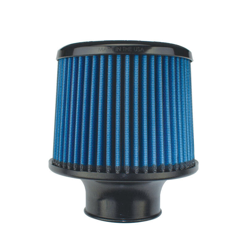 Universal AMSOIL Ea Nanofiber Dry Air Filter - View 2 | Dirty Garage